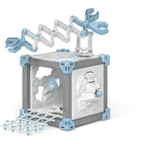 Schleich ELDRADOR CREATURES 42733 set da gioco, Gioco figura Azione/Avventura, 6 anno/i, Multicolore