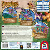 Schmidt Spiele Gardlings, Gioco da tavolo 