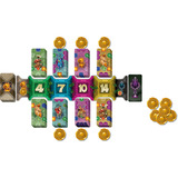 Schmidt Spiele Gardlings, Gioco da tavolo 