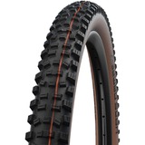 Schwalbe Hans Dampf Super Trail Nero