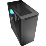 Sharkoon M30 RGB, Chassis Tower Nero