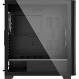 Sharkoon M30 RGB, Chassis Tower Nero