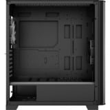 Sharkoon M30 RGB, Chassis Tower Nero