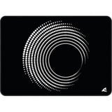 Sharkoon SKILLER SGP35 D3, Gioco mouse pad Nero/Bianco