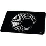 Sharkoon SKILLER SGP35 D3, Gioco mouse pad Nero/Bianco