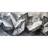 Sharkoon SKILLER SGP40 D17, Gioco mouse pad grigio chiaro/grigio scuro