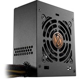 Sharkoon SilentStorm SFX Bronze alimentatore per computer 450 W 20+4 pin ATX Nero Nero, 450 W, 100 - 240 V, 50 - 60 Hz, 7 A, +12V,+3.3V,+5V,+5Vsb,-12V, 120 W