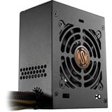 Sharkoon SilentStorm SFX Bronze alimentatore per computer 450 W 20+4 pin ATX Nero, Alimentatore PC Nero, 450 W, 100 - 240 V, 50 - 60 Hz, 7 A, +12V,+3.3V,+5V,+5Vsb,-12V, 120 W