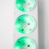 Shelly Shelly_PS4_Gen4_w, Ciabatta bianco