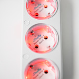 Shelly Shelly_PS4_Gen4_w, Ciabatta bianco