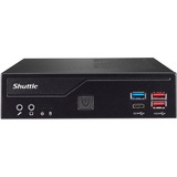 Shuttle DH670V2 Nero