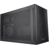 SilverStone SST-SG17B Nero