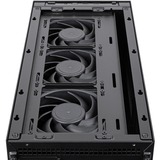 SilverStone SST-SG17B Nero