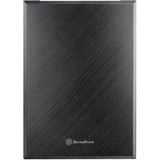 SilverStone SST-SG17B, Chassis Tower Nero