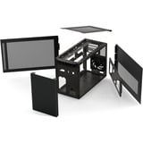 SilverStone SST-SG17B, Chassis Tower Nero