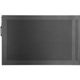 SilverStone SST-SG17B, Chassis Tower Nero