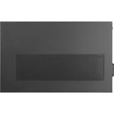 SilverStone SST-SG17B, Chassis Tower Nero