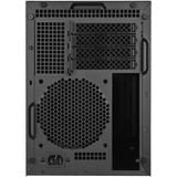 SilverStone SST-SG17B, Chassis Tower Nero