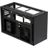 SilverStone SST-SG17B, Chassis Tower Nero
