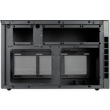 SilverStone SST-SG17B, Chassis Tower Nero