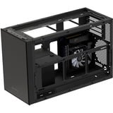 SilverStone SST-SG17B, Chassis Tower Nero