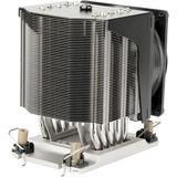 SilverStone SST-XE04-4189B argento/Nero