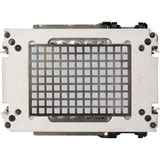 SilverStone SST-XE04-4189B argento/Nero