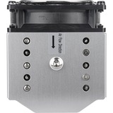 SilverStone SST-XE04-4189B argento/Nero