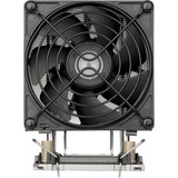 SilverStone SST-XE04-4189B argento/Nero