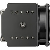 SilverStone SST-XE04-4189B argento/Nero