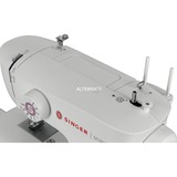 Singer M1605, Macchina da cucire bianco