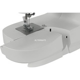 Singer M1605, Macchina da cucire bianco