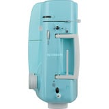 Singer Simple 3223G Macchina da cucire semiautomatica verde, Turchese, Macchina da cucire semiautomatica, Cucito, 4 tempi, Manopola, Zigzag