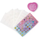 Spin Master Cool Maker, GO GLAM, kit Unghie laminate con 6 fogli di lamine luccicanti e adesivi per unghie per 5 manicure fai da te, giocattoli creativi per bambine dai 7 anni in su, Bricolage Cool Maker , GO GLAM, kit Unghie laminate con 6 fogli di lamine luccicanti e adesivi per unghie per 5 manicure fai da te, giocattoli creativi per bambine dai 7 anni in su, Set manicure per bambini, 7 anno/i, Multicolore