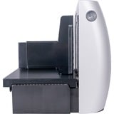 Steba Affettatrice AS 200 accaio/Nero