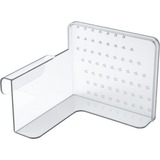 Steba Affettatrice AS 200 accaio/Nero