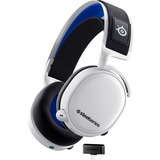 SteelSeries Cuffia da gioco bianco