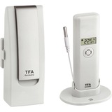 TFA 31.4011.02 bianco