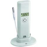 TFA 31.4011.02 bianco