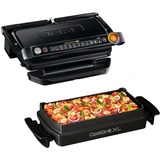 Tefal GC7248, Come contattare con grill Nero
