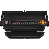 Tefal GC7248, Come contattare con grill Nero