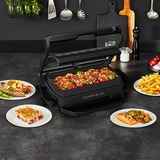 Tefal GC7248, Come contattare con grill Nero