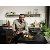 Tefal GC7248, Come contattare con grill Nero