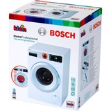 Theo Klein Lavatrice Bosch, Elettrodomestico bambini bianco