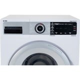 Theo Klein Lavatrice Bosch, Elettrodomestico bambini bianco