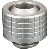 Thermal Grizzly DeltaMate Fitting ST13, Connessione nichel
