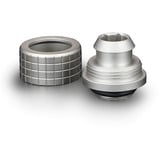 Thermal Grizzly DeltaMate Fitting ST13, Connessione nichel