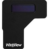 Thermal Grizzly TG-WV-P18N, Strumento di misura Nero