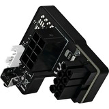Thermal Grizzly TG-WV-P18N, Strumento di misura Nero