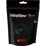 Thermal Grizzly TG-WV-P18N, Strumento di misura Nero